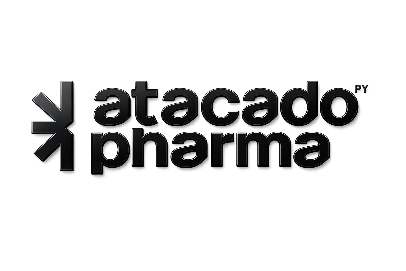 Atacado Pharma PY